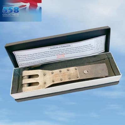 558 Collectables Aircraft Parts