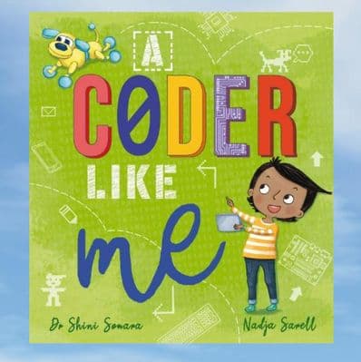 A Coder Like Me