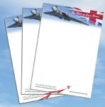 A5 Note Pad Set