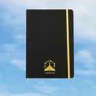 A5 Notebook - The Spirit of Great Britain