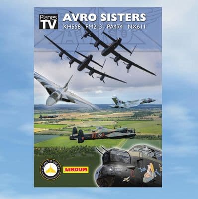 Avro Sisters