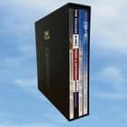 Avro Vulcan Boxed Book Set