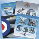 Avro Vulcan Boxed Book Set
