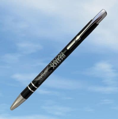 Avro Vulcan XH558 Ballpoint Pen