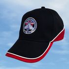 Baseball Cap - Navy, White & Red - Vulcan XH558 Diamond Anniversary