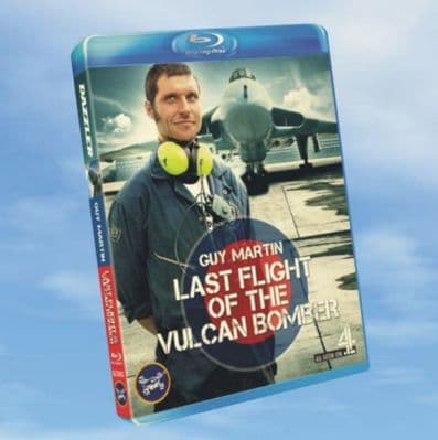 Blu-ray