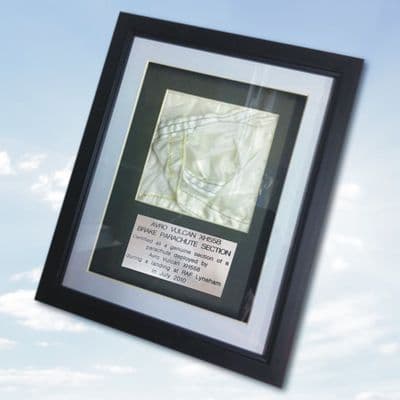 Brake Parachute Section from XH558 - Small Deep Frame