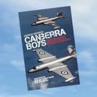 Canberra Boys - Hardback