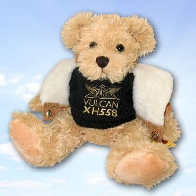 Chadwick Bear