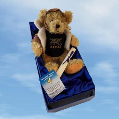 Chadwick Bear - Boxed Collector Edition