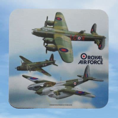 Coaster - Lancaster & Friends