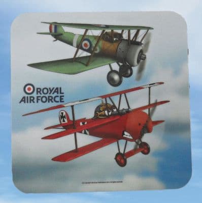 Coaster - Sopwith Camel v