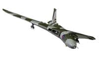 Corgi 1:72  - Avro Vulcan B.2 XM597, Black Buck 6, Rio de Janeiro divert, 3 June 1982