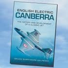 English Electric Canberra - History and Development