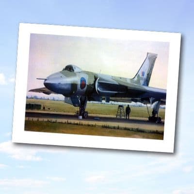 Final Dispersal Print