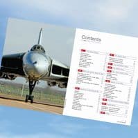 Haynes Avro Vulcan Owners' Workshop Manual