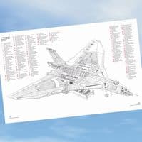 Haynes Avro Vulcan Owners' Workshop Manual