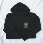 Hooded Fleece