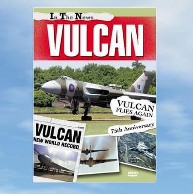 In The News - VULCAN