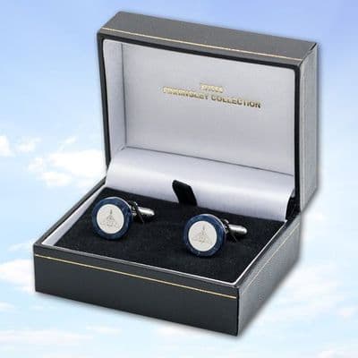 Planform Cufflinks