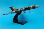 Quality Wooden Model  XH558 1:78 Scale - Gear Down