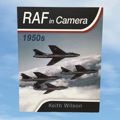 RAF in Camera 1950s