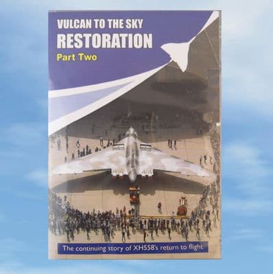 Restoration DVD Part 2