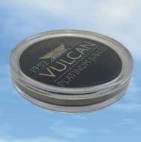Special Edition - Avro Vulcan Platinum Jubilee Coin