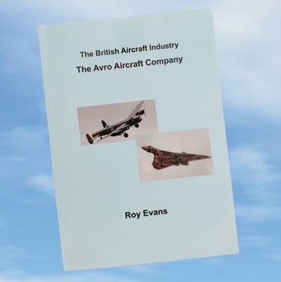 The British Aircraft Industry - The Avro Aircraft Company
