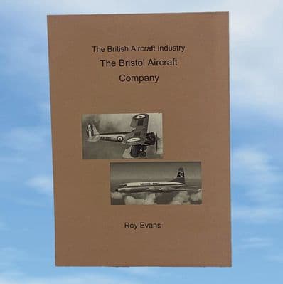 The British Aircraft Industry - The Bristol Aircraft Company