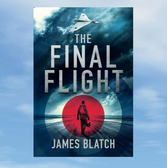 The Final Flight