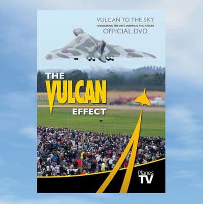 The Vulcan Effect