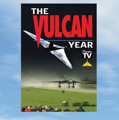 The Vulcan Year (2008)