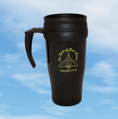 Travel Mug -