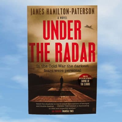 Under the Radar: A Novel