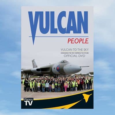 Vulcan People