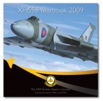 XH558 Yearbook 2009