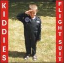 Kiddies Flying Suit