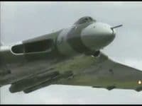 Salute the Vulcan